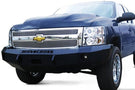 Iron Cross 07-13 Chevrolet Silverado 1500 Front Bumper 20-515-07 - BumperOnly