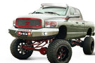 Iron Cross 06-08 Dodge Ram 1500 Front Bumper 20-615-06 - BumperOnly