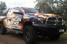 Iron Cross 13-16 Dodge Ram 1500 (Except Ram Rebel) Front Bumper 20-615-13 - BumperOnly