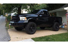 Iron Cross 13-16 Dodge Ram 1500 (Except Ram Rebel) Front Bumper 20-615-13 - BumperOnly