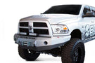 Iron Cross 13-16 Dodge Ram 1500 (Except Ram Rebel) Front Bumper 20-615-13 - BumperOnly