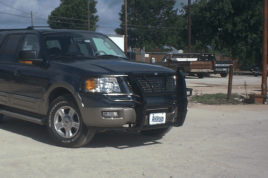 Frontier 200-10-3004 Ford Expedition 2003-2006 Grille Guard