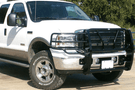 Frontier 200-10-5003 Ford Excursion 2005 Grille Guard