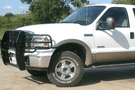 Frontier 200-10-5003 Ford Excursion 2005 Grille Guard