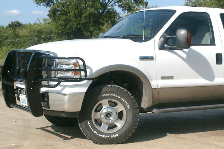 Frontier 200-10-5003 Ford Excursion 2005-2007 Grille Guard