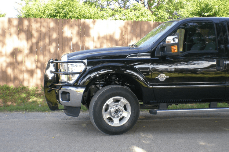 Frontier 200-11-1004 Ford F250/F350 Superduty 2011-2016 Grille Guard