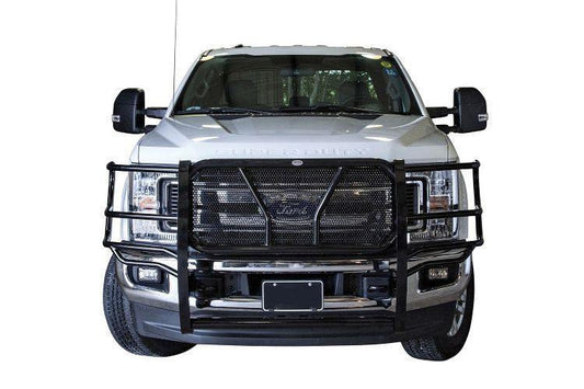 Frontier 200-11-7004 Ford F250/350 Superduty 2017-2019 Grille Guard