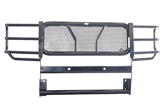 Frontier 200-21-5008 Chevy Silverado 2500/3500 HD 2015-2019 Grille Guard