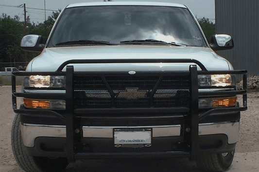 Frontier 200-29-9004 Chevy Suburban 1999-2002 Grille Guard