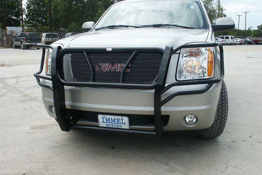 Frontier 200-30-7003 GMC Yukon 2007-2014 Grille Guard