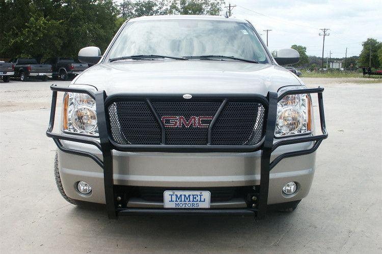 Frontier 200-30-7004 GMC Yukon XL 2500 2007-2014 Grille Guard