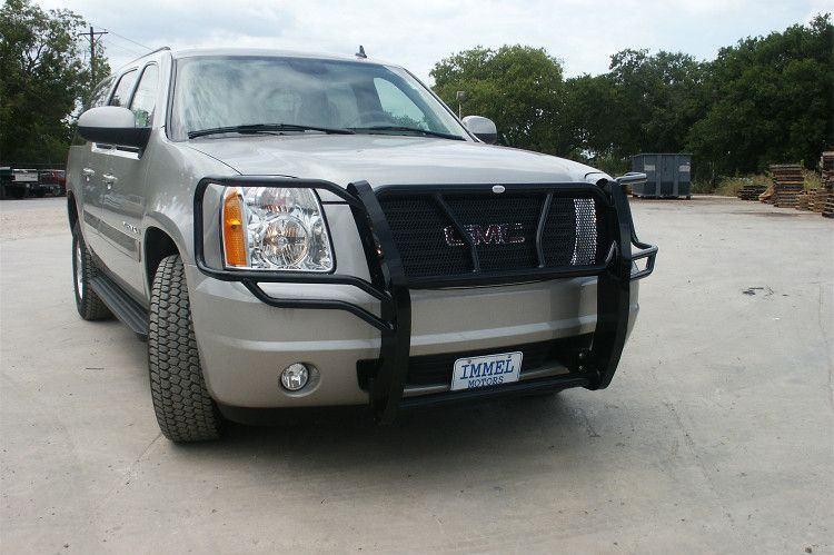Frontier 200-30-7004 GMC Yukon XL 2500 2007-2014 Grille Guard