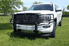 Frontier 200-31-4008 GMC Sierra 1500 2014-2018 Grille Guard