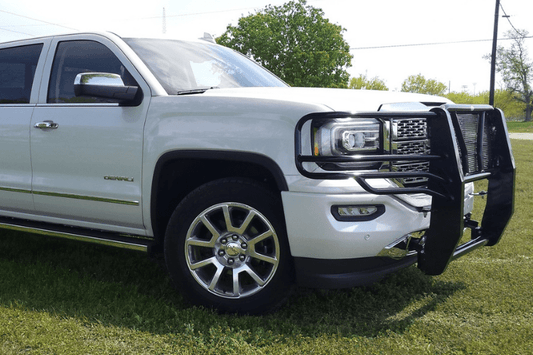 Frontier 200-31-4008 GMC Sierra 1500 2014-2018 Grille Guard