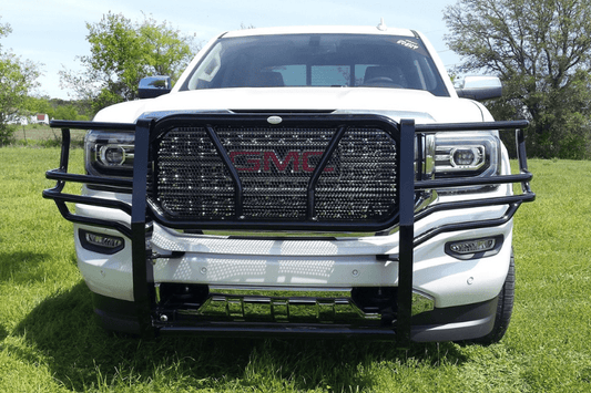 Frontier 200-31-4008 GMC Sierra 1500 2014-2018 Grille Guard