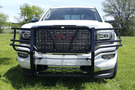 Frontier 200-31-4008 GMC Sierra 1500 2014-2018 Grille Guard
