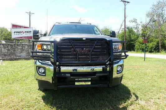 Frontier 200-31-5007 GMC Sierra 2500/3500 HD 2015-2016 Grille Guard