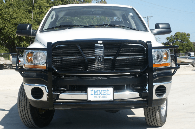 Frontier 200-40-6005 Dodge Ram 1500 2006-2008 Grille Guard