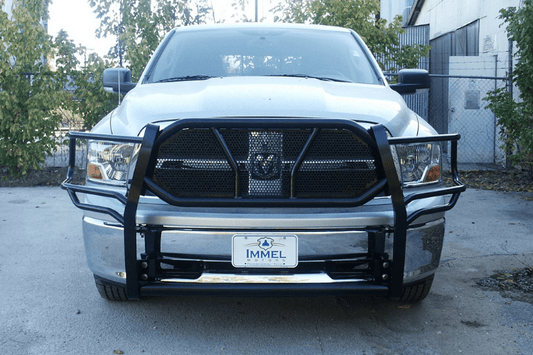 Frontier 200-40-9004 Dodge Ram 1500 2009-2016 Grille Guard