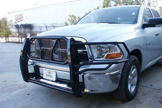 Frontier 200-40-9004 Dodge Ram 1500 2009-2018 Grille Guard