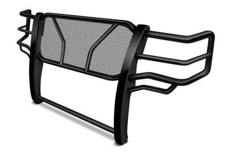Frontier 200-40-9004 Dodge Ram 1500 2009-2018 Grille Guard