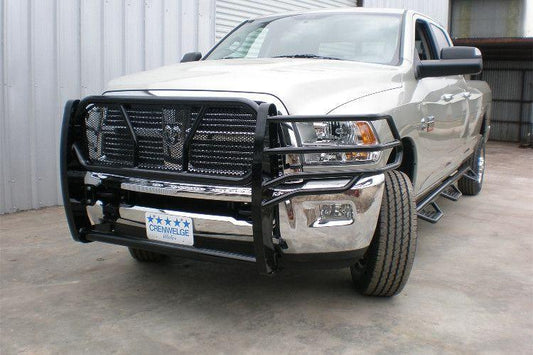 Frontier 200-41-0004 Dodge Ram 2500/3500 2010-2018 Grille Guard