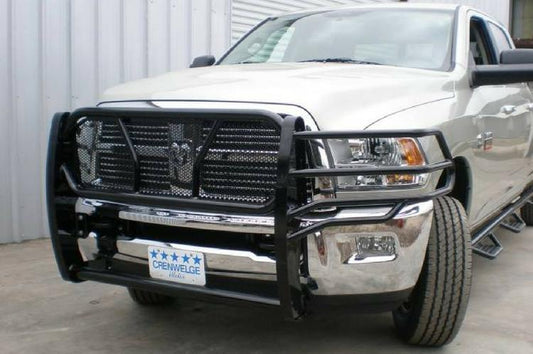Frontier 200-41-0004 Dodge Ram 2500/3500 2010-2018 Grille Guard