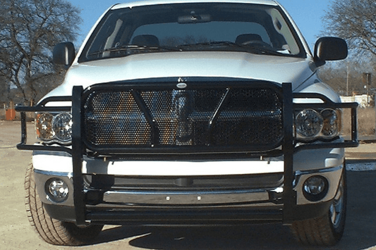 Frontier 200-49-8004 Dodge Ram 1500 2003-2005 Grille Guard