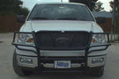Frontier 200-50-6004 FORD F150 2004 - 2008 Grille Guard - BumperOnly