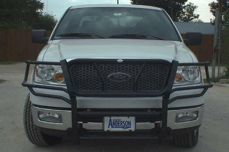Frontier 200-50-6004 FORD F150 2004 - 2008 Grille Guard