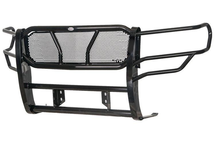 Frontier 200-50-9004 FORD F150 2009 - 2014 Grille Guard - BumperOnly