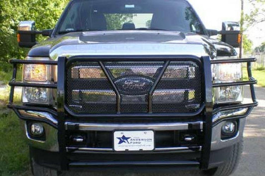 Frontier 200-50-9004 FORD F150 2009 - 2014 Grille Guard