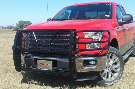 Frontier 200-51-5004 FORD F150 2015 - 2020 Grille Guard