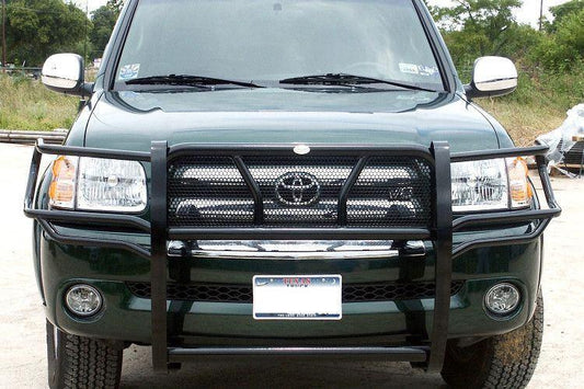 Frontier 200-60-4003 Toyota Tundra 2004 - 2006 Grille Guard - BumperOnly