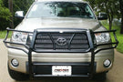 Frontier 200-60-5003 Toyota Tacoma 2005 - 2015 Grille Guard - BumperOnly