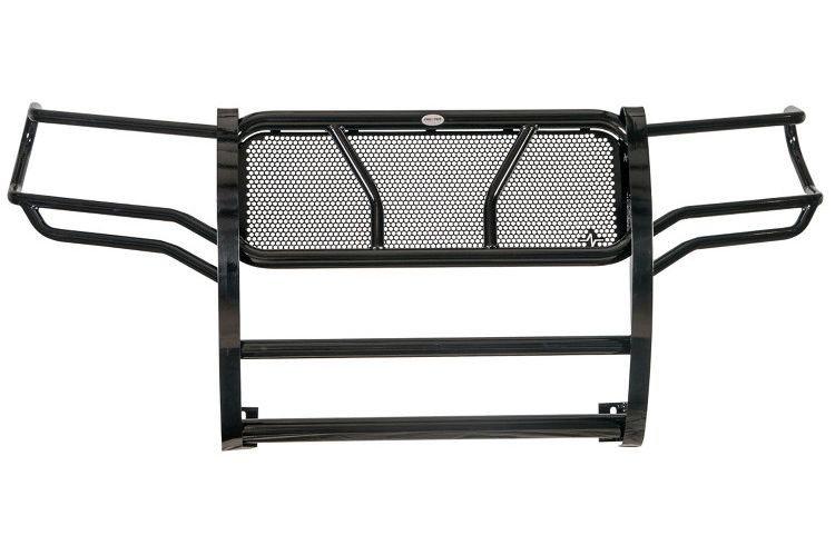 Sturdy Grille Guard for Toyota Tundra 2014-2021 - Frontier