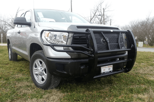 Frontier 200-61-4003 Toyota Tundra 2014-2020 Grille Guard