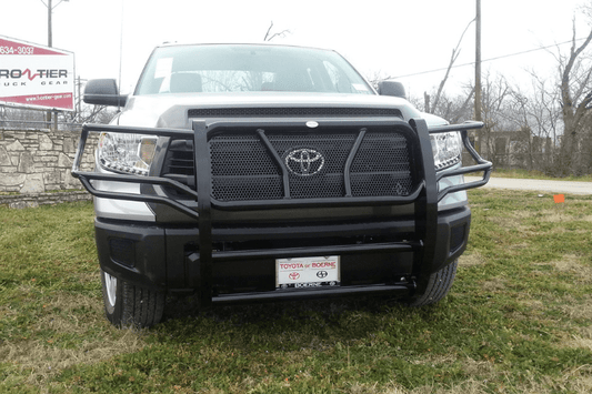 Frontier 200-61-4003 Toyota Tundra 2014-2020 Grille Guard