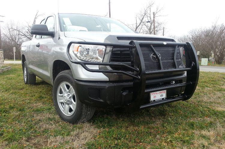 Frontier 200-61-4003 Toyota Tundra 2014-2021 Grille Guard