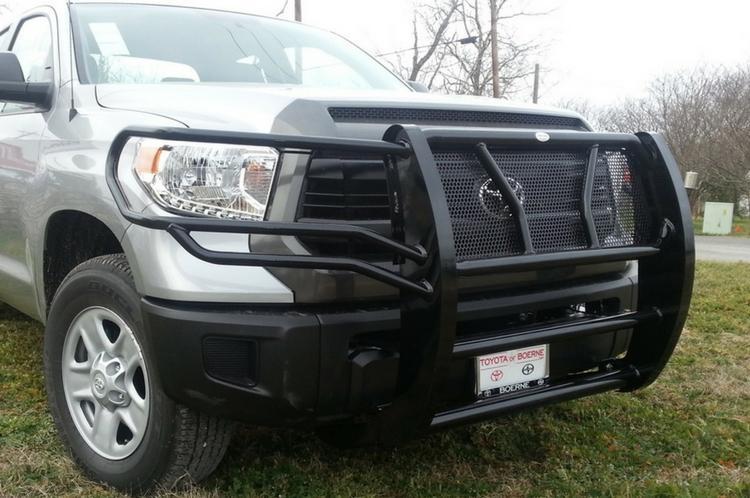Frontier 200-61-4003 Toyota Tundra 2014-2021 Grille Guard
