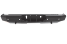 ICI Aluminum Chevy Silverado 2500/3500 2015-2019 Rear Bumper AL-RBM95CHN