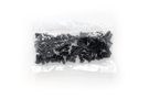 Bodyguard 2022-Blk Black Oxide Stainless Button-Head Bolts