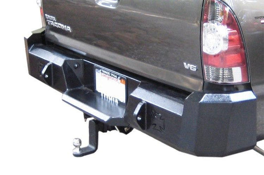Iron Cross 07-15 Toyota Tacoma Rear Bumper 21-705-07 - BumperOnly