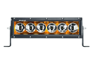 Rigid Industries 210043 Radiance Plus Series 10" Amber Backlight