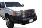 Iron Cross 07-13 GMC Sierra 1500 Front Bumper 22-315-07 - BumperOnly