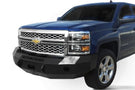 Iron Cross 14-15 GMC Sierra 1500 Front Bumper 22-315-14 - BumperOnly
