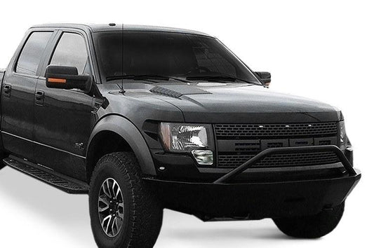 Iron Cross 10-14 Ford Raptor Front Bumper 22-415-RAP - BumperOnly
