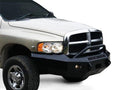Iron Cross 2002-2005 Dodge Ram 1500 HD Front Bumper 22-615-03 Winch Ready Push Bar