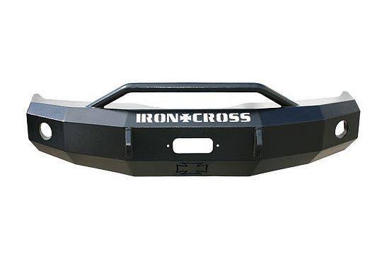 Iron Cross 06-08 Dodge Ram 1500 Front Bumper 22-615-06 - BumperOnly