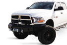 Iron Cross 10-16 Dodge Ram 2500/3500 (Except Power Wagon) Front Bumper 22-625-10 - BumperOnly